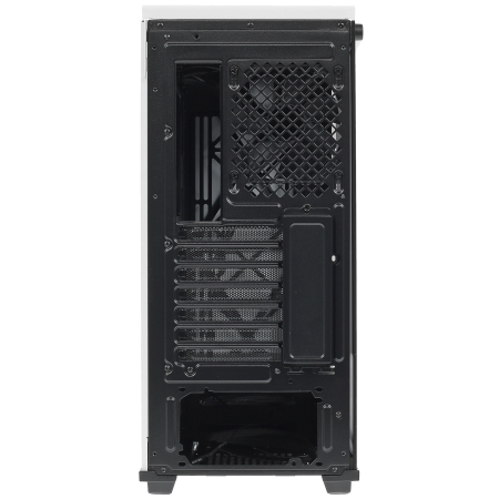 Корпус DeepCool GamerStorm Macube 310P (GS-ATX-MACUBE310P-WHG0P) белый