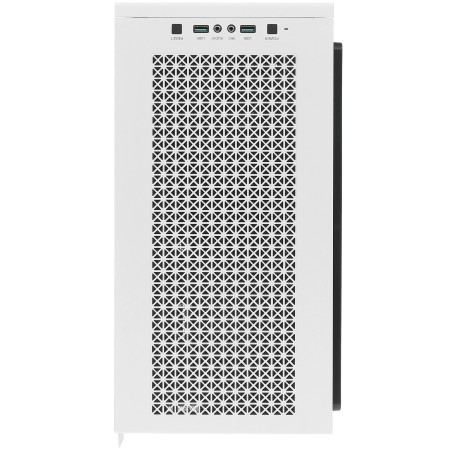 Корпус DeepCool GamerStorm Macube 310P (GS-ATX-MACUBE310P-WHG0P) белый