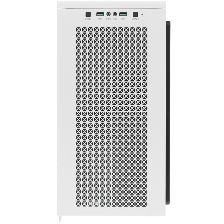 Корпус DeepCool GamerStorm Macube 310P (GS-ATX-MACUBE310P-WHG0P) белый