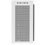 Корпус DeepCool GamerStorm Macube 310P (GS-ATX-MACUBE310P-WHG0P) белый
