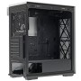 Корпус DeepCool GamerStorm Macube 310P (GS-ATX-MACUBE310P-WHG0P) белый