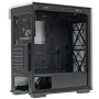Корпус DeepCool GamerStorm Macube 310P (GS-ATX-MACUBE310P-WHG0P) белый