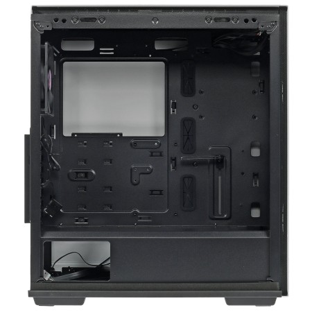 Корпус DeepCool GamerStorm Macube 310P (GS-ATX-MACUBE310P-WHG0P) белый