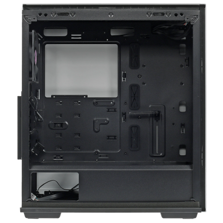 Корпус DeepCool GamerStorm Macube 310P (GS-ATX-MACUBE310P-WHG0P) белый