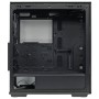 Корпус DeepCool GamerStorm Macube 310P (GS-ATX-MACUBE310P-WHG0P) белый