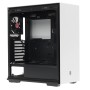 Корпус DeepCool GamerStorm Macube 310P (GS-ATX-MACUBE310P-WHG0P) белый