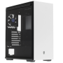 Корпус DeepCool GamerStorm Macube 310P (GS-ATX-MACUBE310P-WHG0P) белый