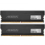 Оперативная память Gigabyte AORUS RGB (GP-ARS16G44) 16 ГБ черный