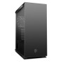 Корпус Deepcool MACUBE 310P BK (GS-ATX-MACUBE310P-BKG0P) черный