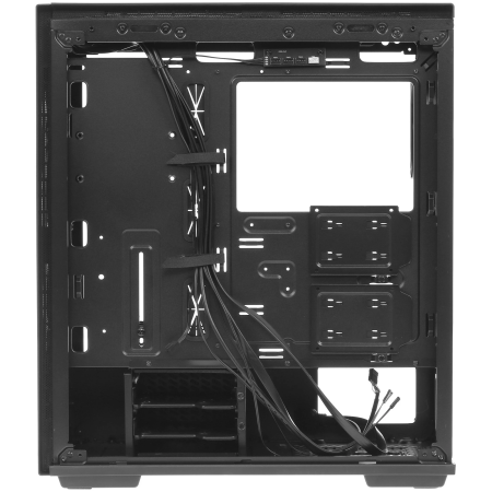 Корпус DeepCool GamerStorm Macube 310P (GS-ATX-MACUBE310P-BKG0P) черный