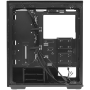 Корпус DeepCool GamerStorm Macube 310P (GS-ATX-MACUBE310P-BKG0P) черный