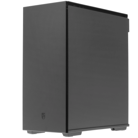 Корпус DeepCool GamerStorm Macube 310P (GS-ATX-MACUBE310P-BKG0P) черный