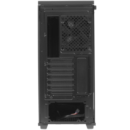 Корпус DeepCool GamerStorm Macube 310P (GS-ATX-MACUBE310P-BKG0P) черный