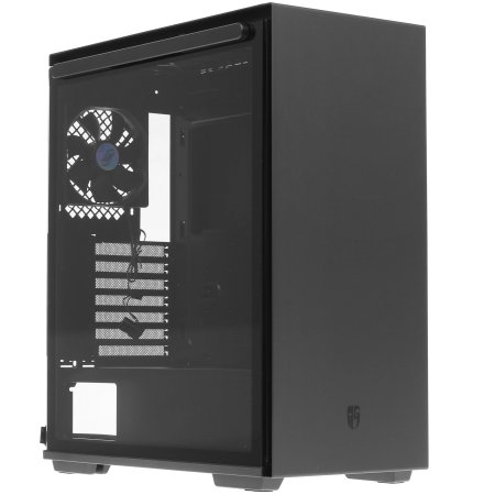 Корпус DeepCool GamerStorm Macube 310P (GS-ATX-MACUBE310P-BKG0P) черный