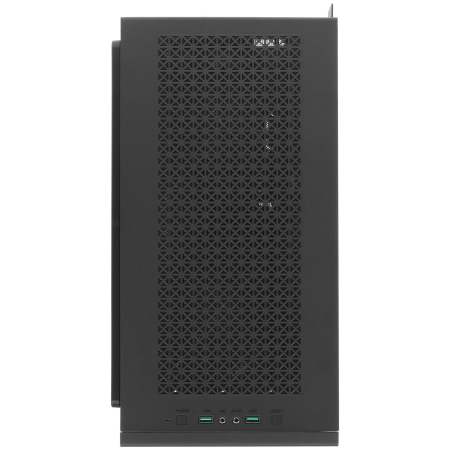 Корпус DeepCool GamerStorm Macube 310P (GS-ATX-MACUBE310P-BKG0P) черный