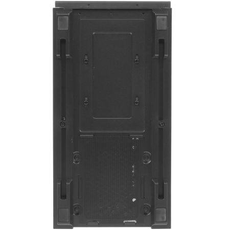 Корпус DeepCool GamerStorm Macube 310P (GS-ATX-MACUBE310P-BKG0P) черный