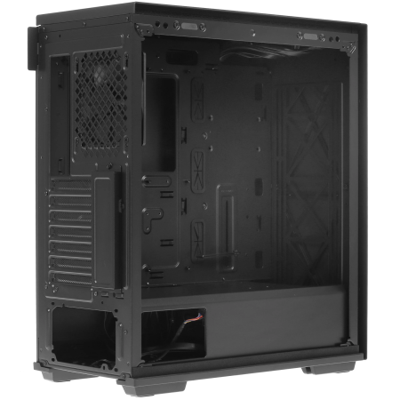 Корпус DeepCool GamerStorm Macube 310P (GS-ATX-MACUBE310P-BKG0P) черный