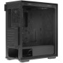 Корпус DeepCool GamerStorm Macube 310P (GS-ATX-MACUBE310P-BKG0P) черный
