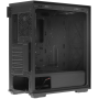 Корпус DeepCool GamerStorm Macube 310P (GS-ATX-MACUBE310P-BKG0P) черный