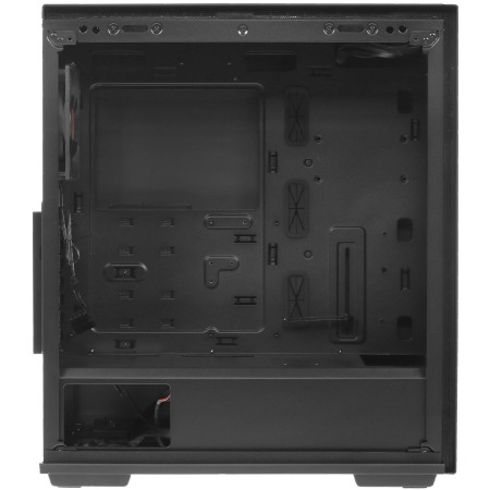 Корпус DeepCool GamerStorm Macube 310P (GS-ATX-MACUBE310P-BKG0P) черный