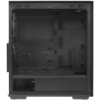 Корпус DeepCool GamerStorm Macube 310P (GS-ATX-MACUBE310P-BKG0P) черный