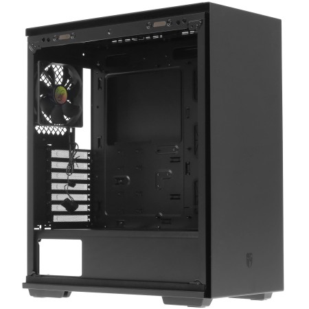 Корпус DeepCool GamerStorm Macube 310P (GS-ATX-MACUBE310P-BKG0P) черный