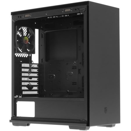 Корпус DeepCool GamerStorm Macube 310P (GS-ATX-MACUBE310P-BKG0P) черный