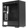 Корпус DeepCool GamerStorm Macube 310P (GS-ATX-MACUBE310P-BKG0P) черный