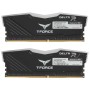 Оперативная память Team Group T-Force Delta RGB (TF3D416G3600HC18JDC01) 16 ГБ черный