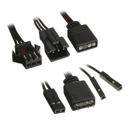 Корпус DeepCool Matrexx 55 V3 ADD-RGB 3F (DP-ATX-MATREXX55V3-AR-WH-3F) белый