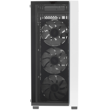 Корпус DeepCool Matrexx 55 V3 ADD-RGB 3F (DP-ATX-MATREXX55V3-AR-WH-3F) белый