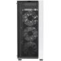 Корпус DeepCool Matrexx 55 V3 ADD-RGB 3F (DP-ATX-MATREXX55V3-AR-WH-3F) белый