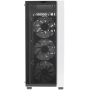 Корпус DeepCool Matrexx 55 V3 ADD-RGB 3F (DP-ATX-MATREXX55V3-AR-WH-3F) белый
