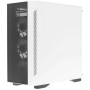 Корпус DeepCool Matrexx 55 V3 ADD-RGB 3F (DP-ATX-MATREXX55V3-AR-WH-3F) белый