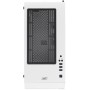 Корпус DeepCool Matrexx 55 V3 ADD-RGB 3F (DP-ATX-MATREXX55V3-AR-WH-3F) белый