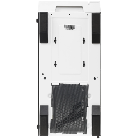 Корпус DeepCool Matrexx 55 V3 ADD-RGB 3F (DP-ATX-MATREXX55V3-AR-WH-3F) белый