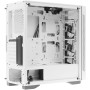 Корпус DeepCool Matrexx 55 V3 ADD-RGB 3F (DP-ATX-MATREXX55V3-AR-WH-3F) белый