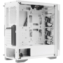 Корпус DeepCool Matrexx 55 V3 ADD-RGB 3F (DP-ATX-MATREXX55V3-AR-WH-3F) белый