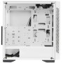 Корпус DeepCool Matrexx 55 V3 ADD-RGB 3F (DP-ATX-MATREXX55V3-AR-WH-3F) белый