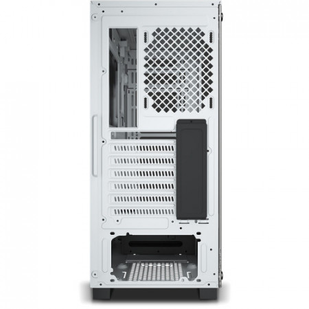 Корпус Deepcool Matrexx 55 V3 ADD-RGB 3F WH (DP-ATX-MATREXX55V3-AR-WH-3F) Белый