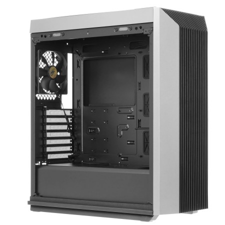 Корпус DeepCool CL500 (R-CL500-BKNMA1N-G-1) черный