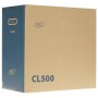 Корпус DeepCool CL500 (R-CL500-BKNMA1N-G-1) черный