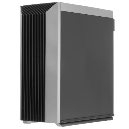 Корпус DeepCool CL500 (R-CL500-BKNMA1N-G-1) черный