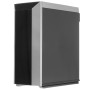 Корпус DeepCool CL500 (R-CL500-BKNMA1N-G-1) черный