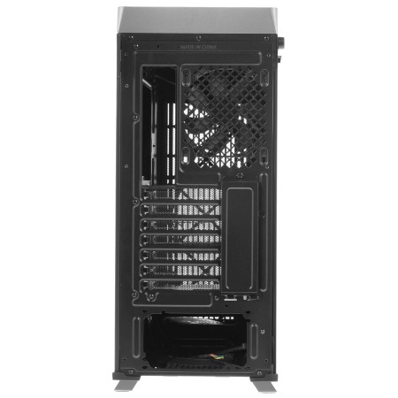 Корпус DeepCool CL500 (R-CL500-BKNMA1N-G-1) черный
