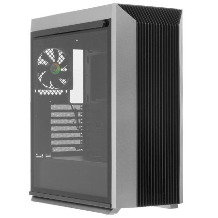 Корпус DeepCool CL500 (R-CL500-BKNMA1N-G-1) черный