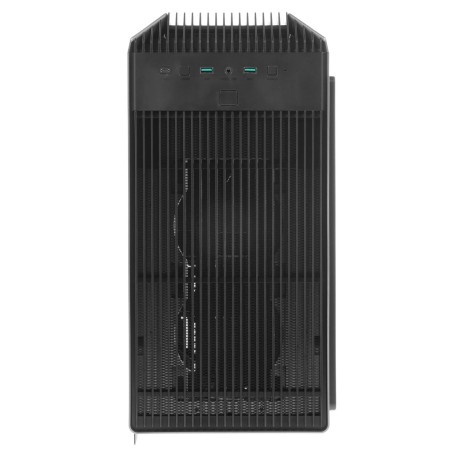 Корпус DeepCool CL500 (R-CL500-BKNMA1N-G-1) черный