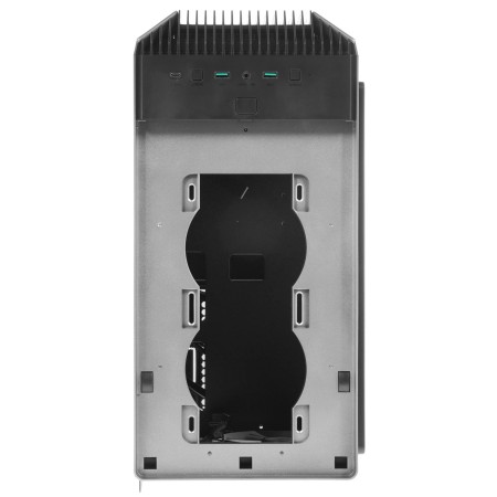 Корпус DeepCool CL500 (R-CL500-BKNMA1N-G-1) черный