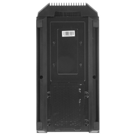 Корпус DeepCool CL500 (R-CL500-BKNMA1N-G-1) черный