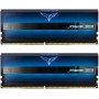 Оперативная память Team Group T-FORCE XTREEM ARGB (TF10D416G4800HC20ADC01) 16 ГБ синий